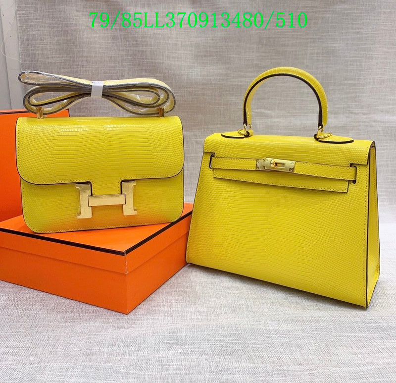 Glami - HMS Bags - 1024