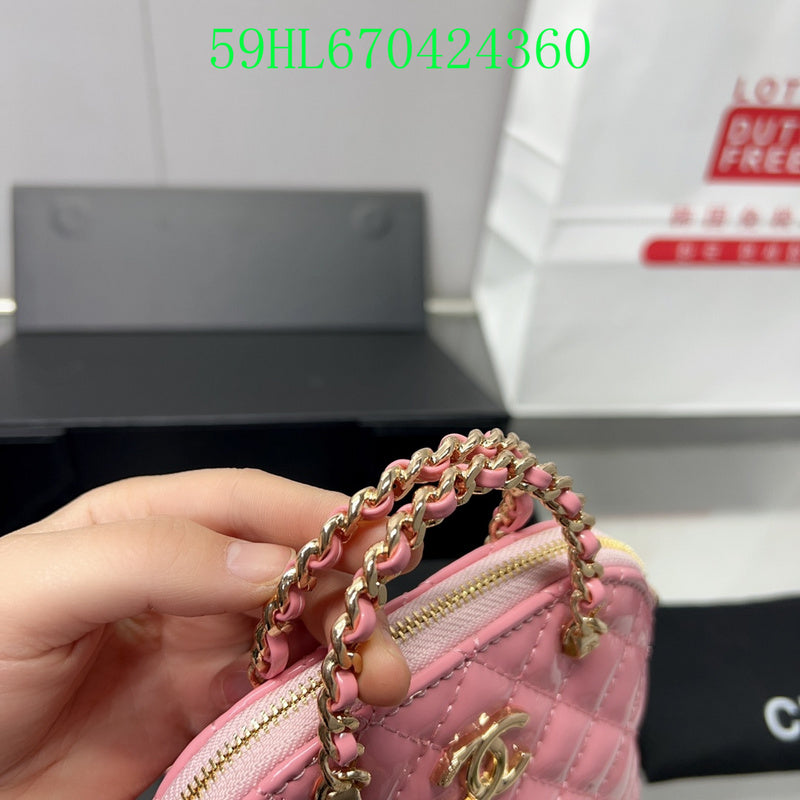 Glami - CHL Bags - 1048