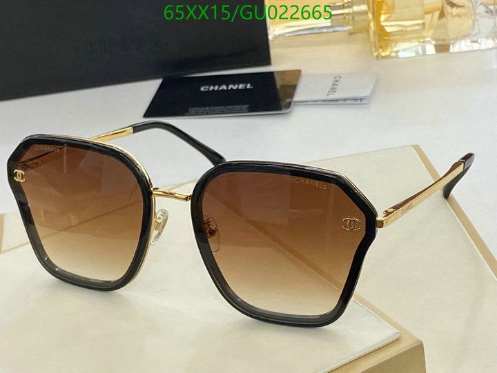 SAMC - CHL Glasses - 481