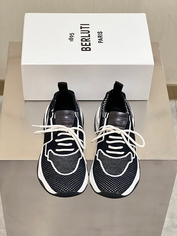 Glami - BRE Men Shoes - 021