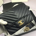 Satchel Bags - CHL Bags - 6563