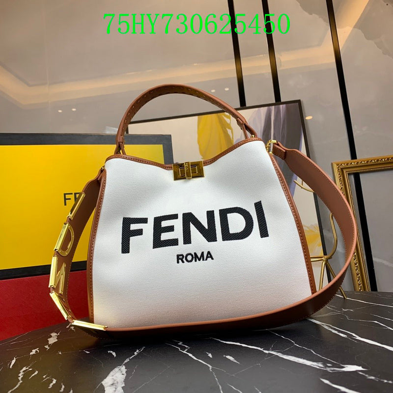 Glami - FDE Bags - 2975