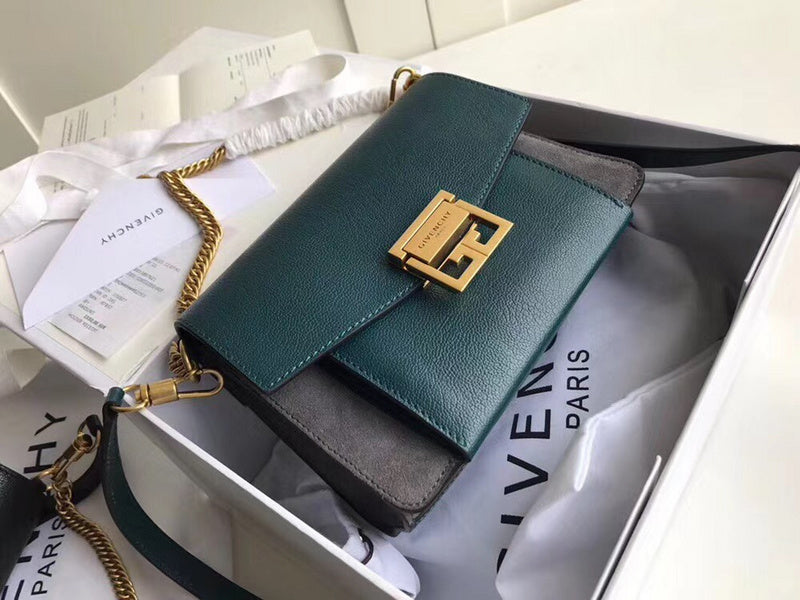 Glamy - GCY Bags - 439
