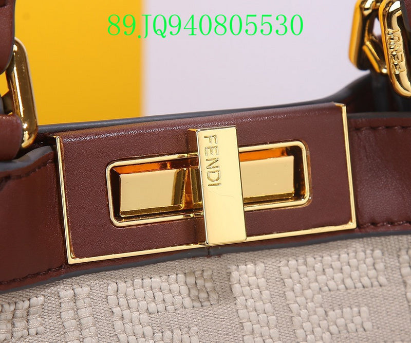 Glami - FDE Bags - 2461