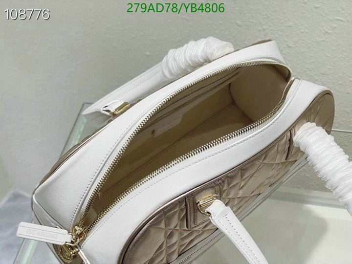 SAMCC - DOR Bags - 1551