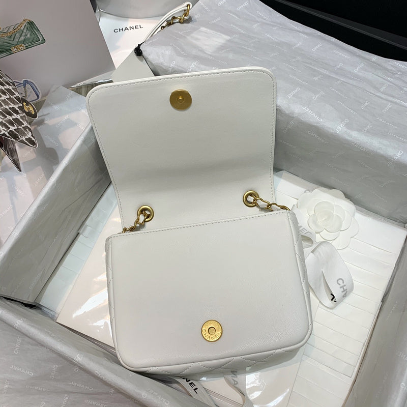 Chanel Bags