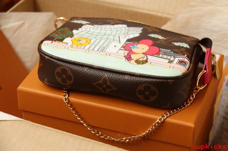 Glami- - Mix Wallets - 195