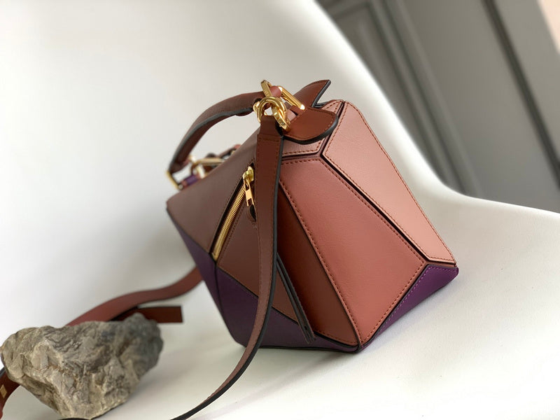 Glamy - LWO Bags - 277
