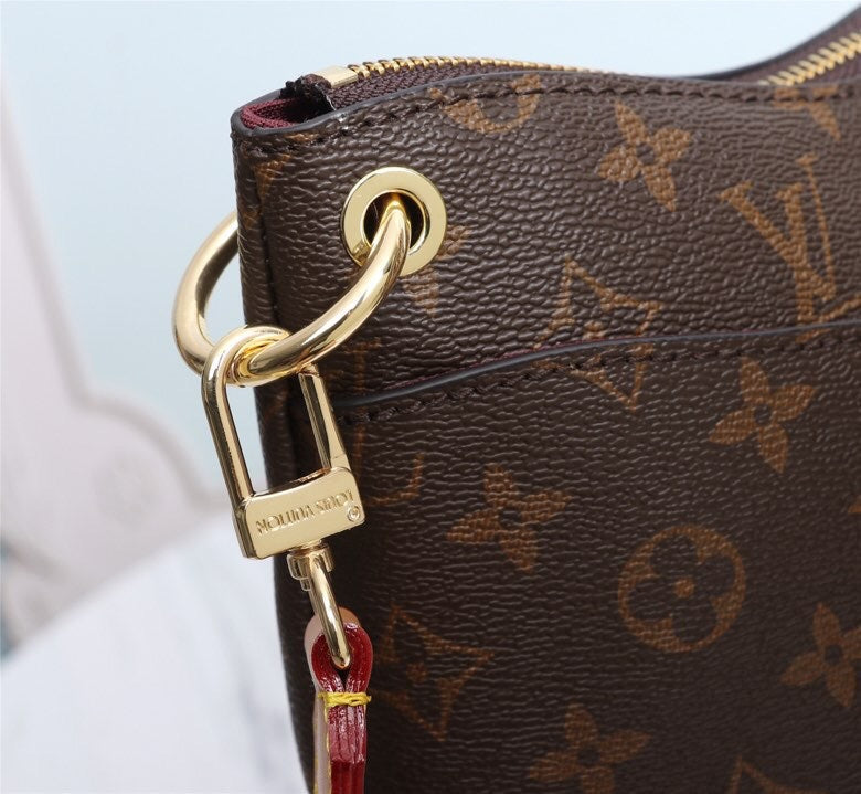 Satchel Bags - VL1 Bags - 556