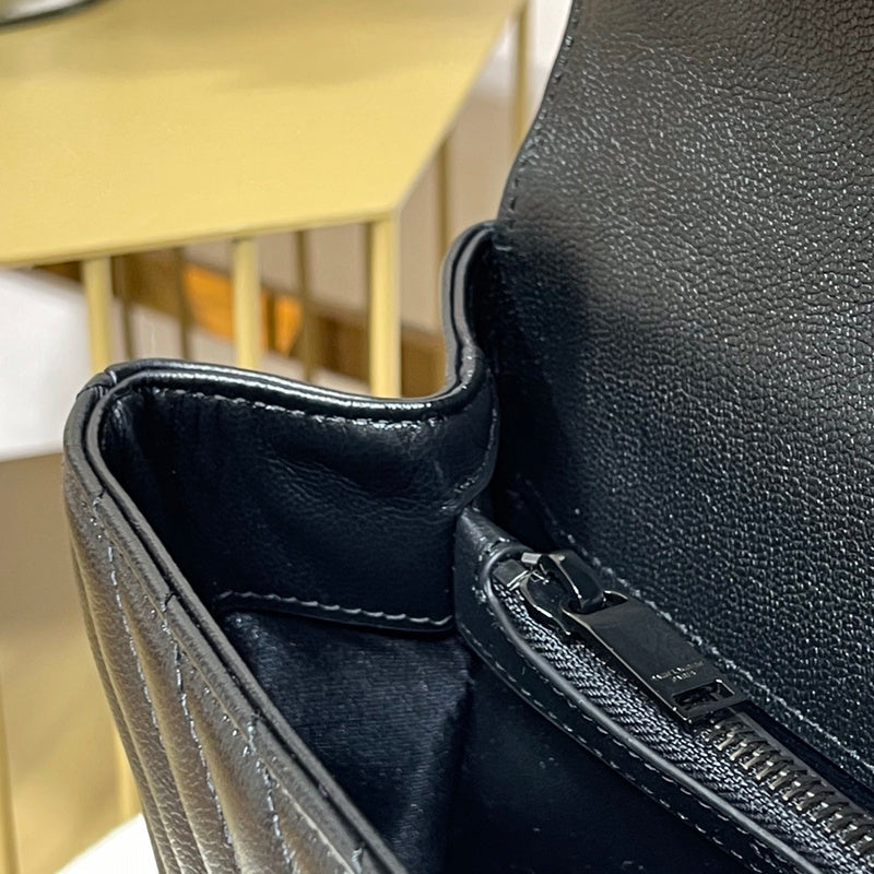 Satchel Bags - SLY Bags - 2321