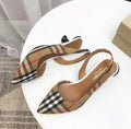 SAMCC - BOR Women Shoes - 089