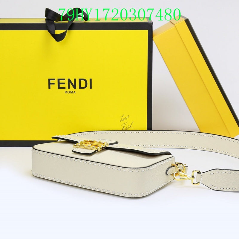 Glami - FDE Bags - 2798