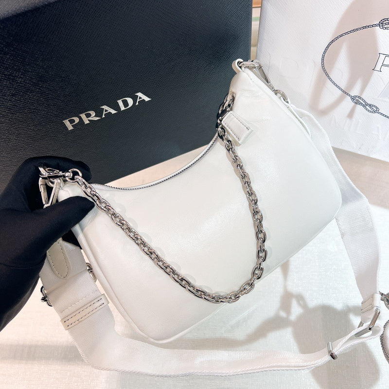 Satchel Bags - PDA Bags - 2116