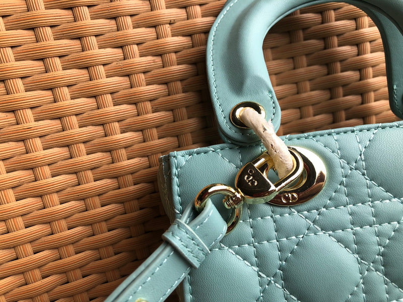 Satchel Bags - DOR Bags - 093