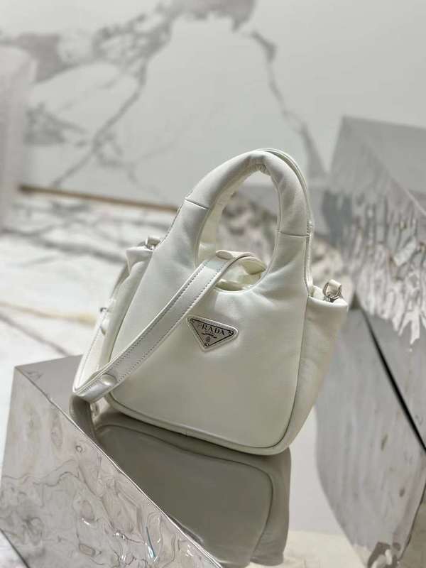 Satchel Bags - PDA Bags - 1822