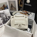 Satchel Bags - CHL Bags - 3855