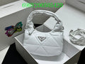 Satchel Bags - PDA Bags - 3335