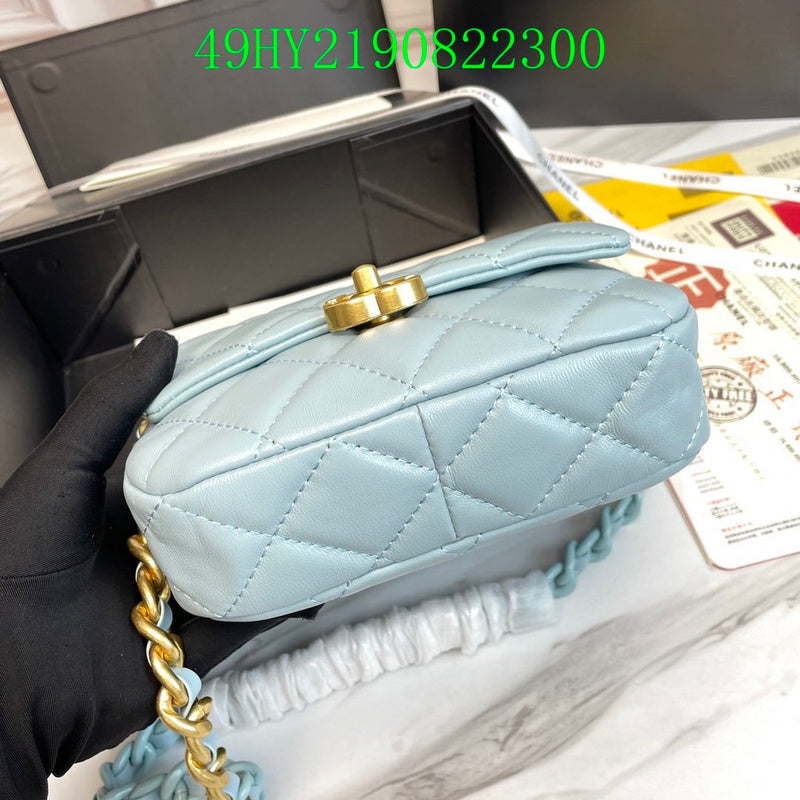 Glami - CHL Bags - 2376