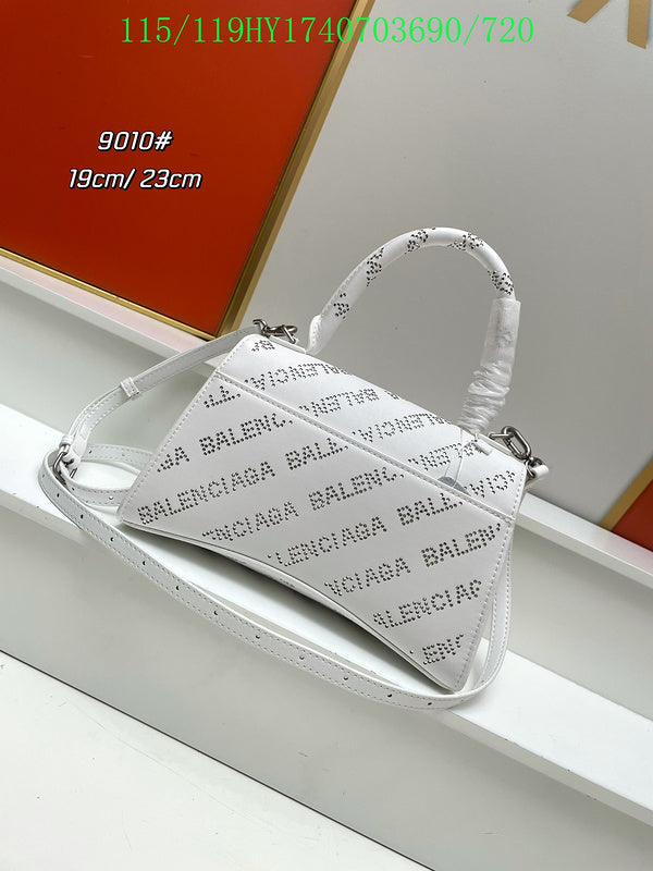 ELE Fashion - BGA Bags - 1737