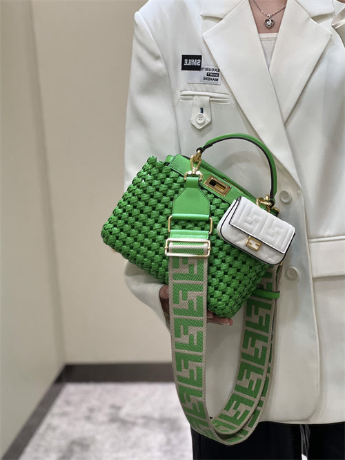 Glami - FDE Bags - 016