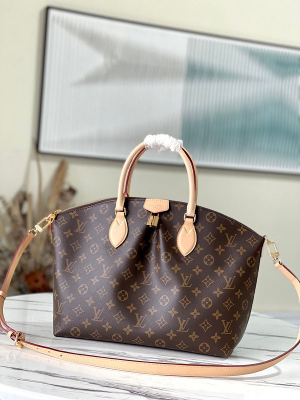 GlamI Lu-Vi bags - 5286