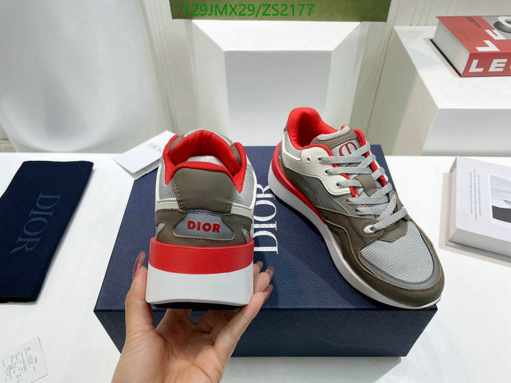 SAMCC - DOR Women Shoes - 1692