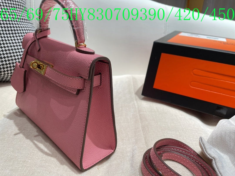 Glami - HMS Bags - 1310
