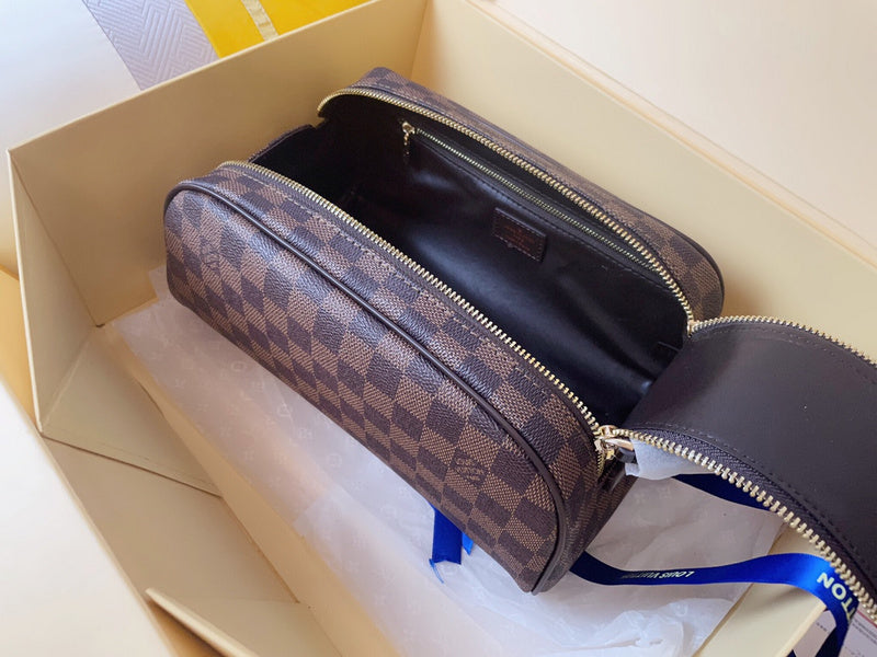 Satchel Bags - VL Bags - 3401