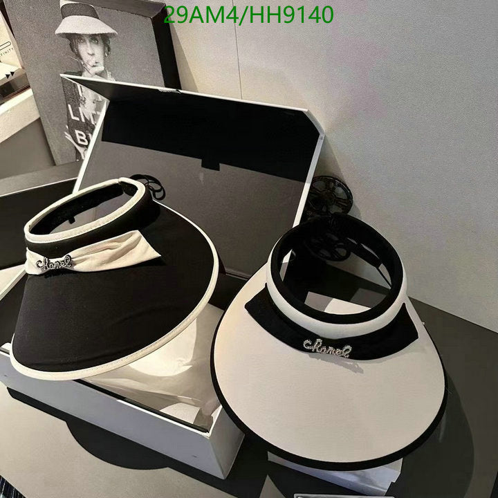SAMC - CHL Caps & Hats - 252
