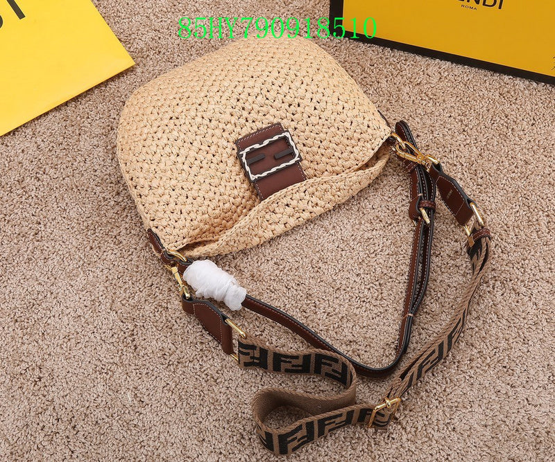 Glami - FDE Bags - 2337