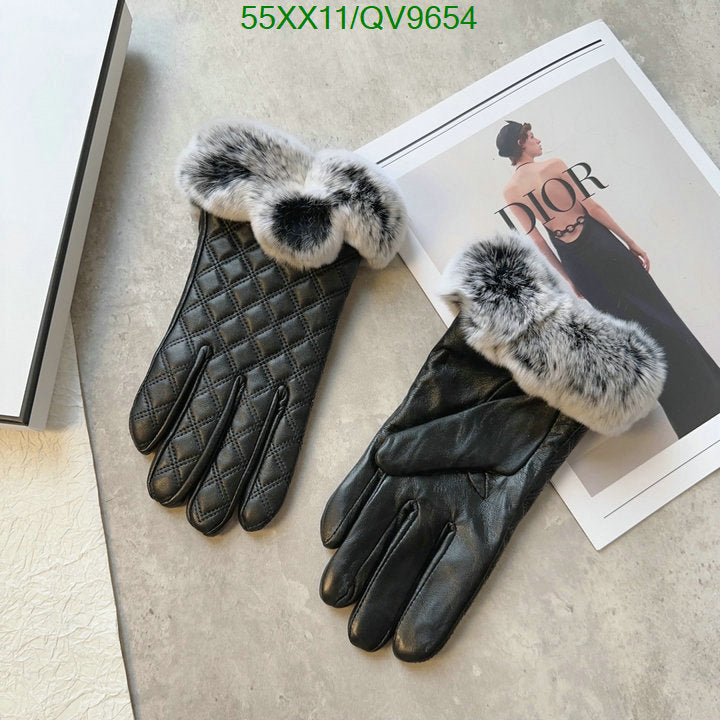 SAMC - CHL Gloves - 003