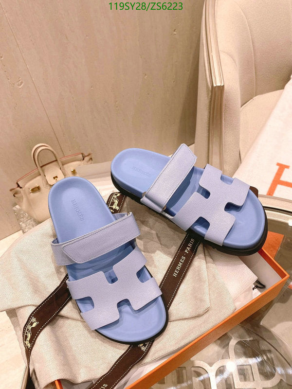 SAMC - HMS Women Shoes - 328
