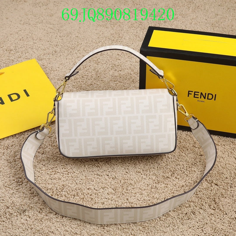 Glami - FDE Bags - 1472
