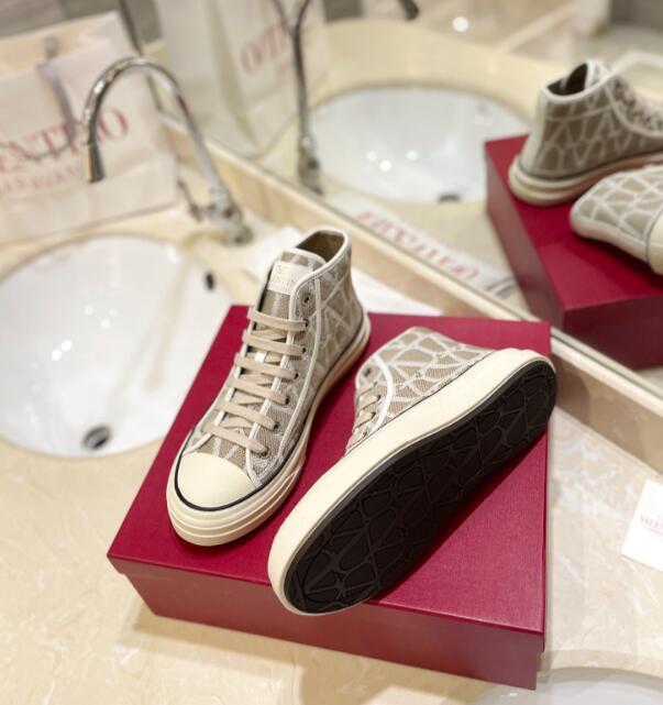SAMC - VEL Women Shoes - 074
