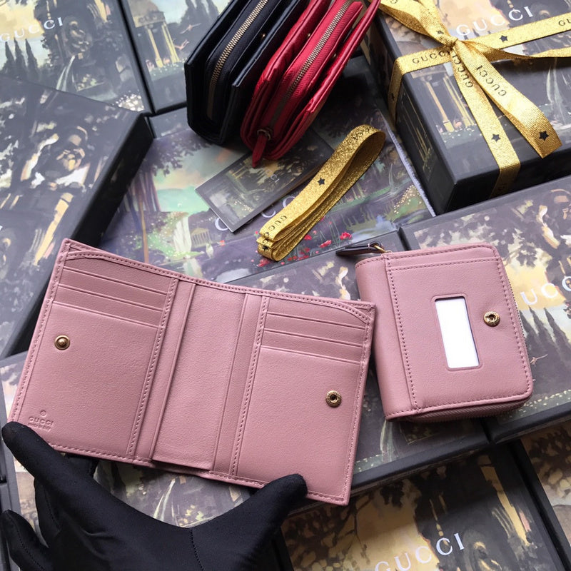 Glami-i - Guki Wallet - 611