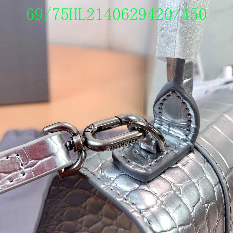Satchel Bags - BGA Bags - 2216