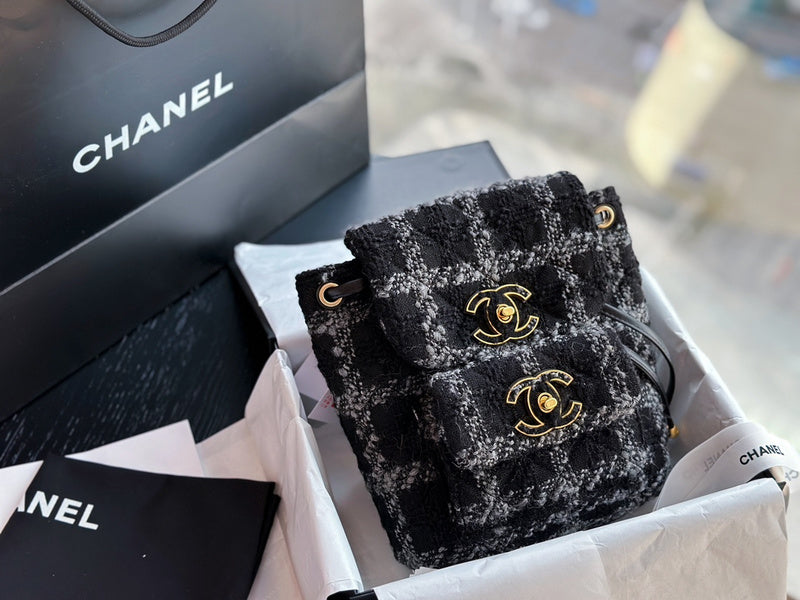 Satchel Bags - CLN Bags - 080