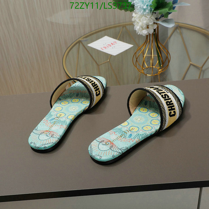 SAMCC - DOR Women Shoes - 2098