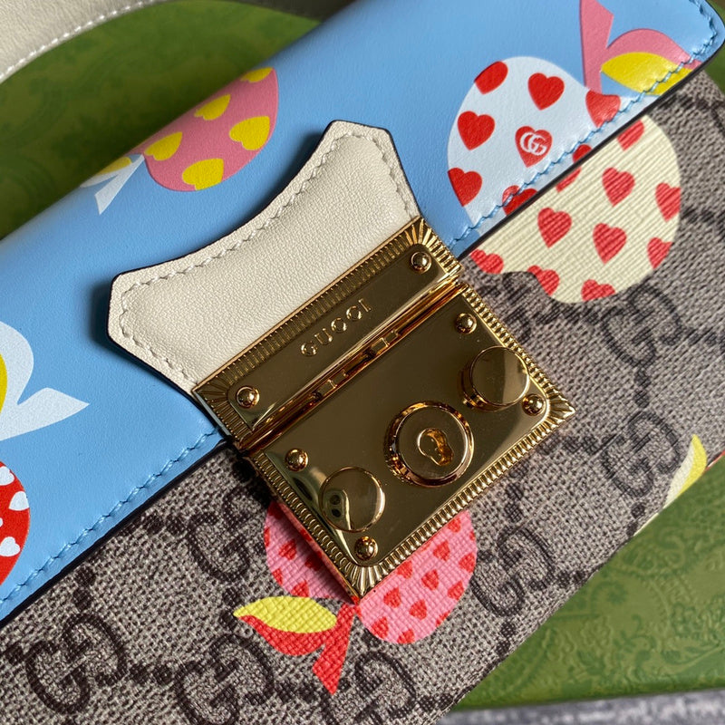 ELE - GG Bags - 1828