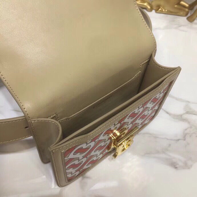 ELE Fashion -BBR Bags - 1646