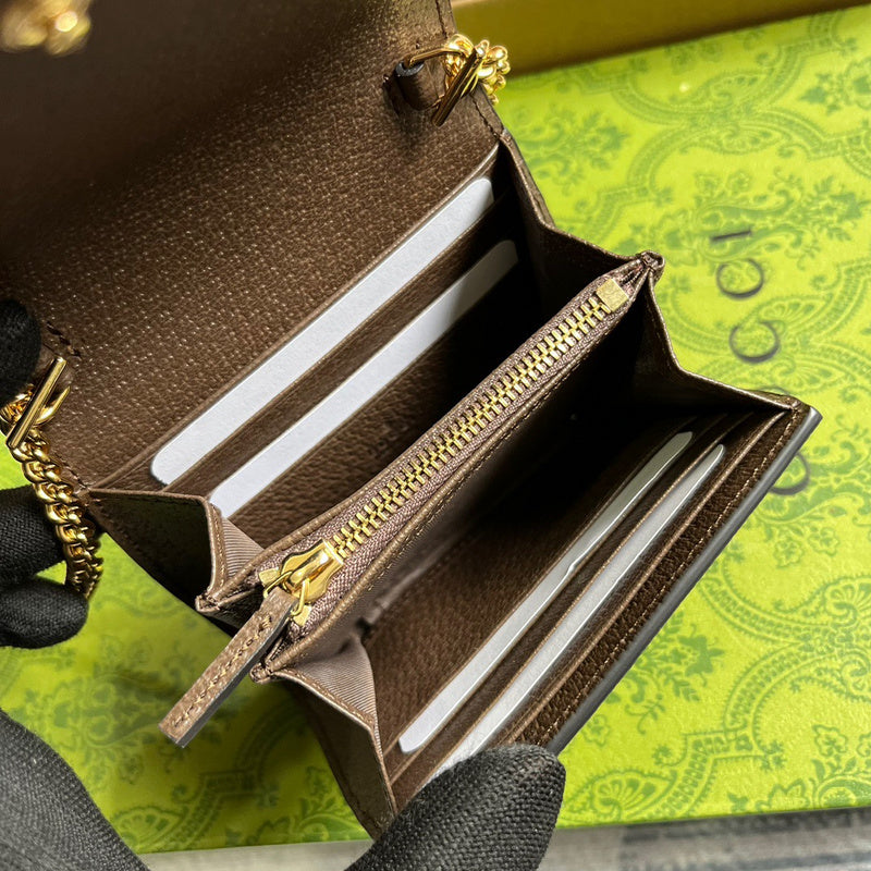 Glami Fashion - GCI Bags - 7408