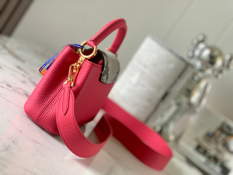 Glamy - LOV Bags - 720