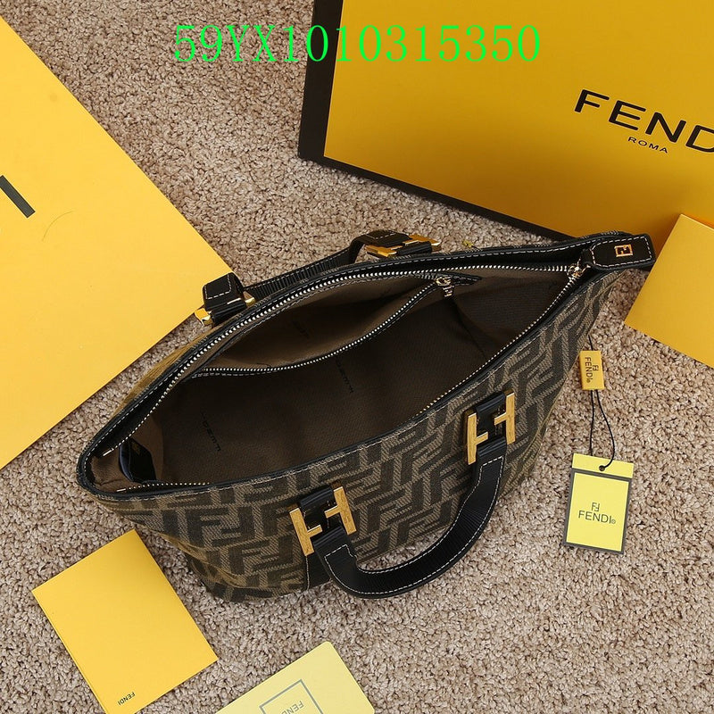 Glami - FDE Bags - 3394