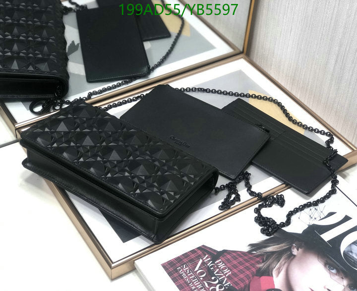 SAMCC - DOR Bags - 1496