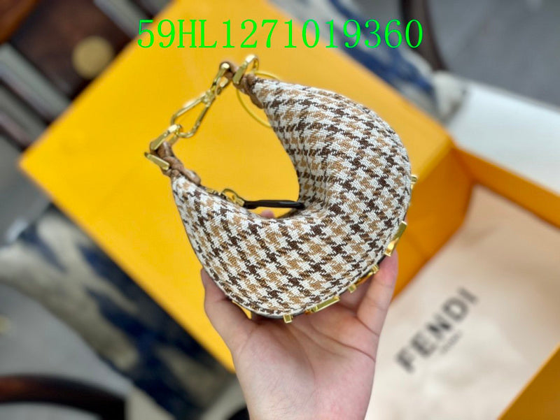 Glami - FDE Bags - 1286