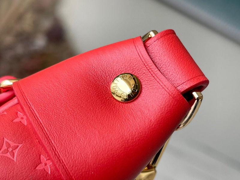 GlamI Lu-Vi bags - 4262