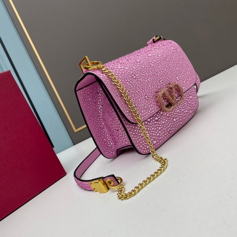 Satchel Bags - VLO Bags - 001