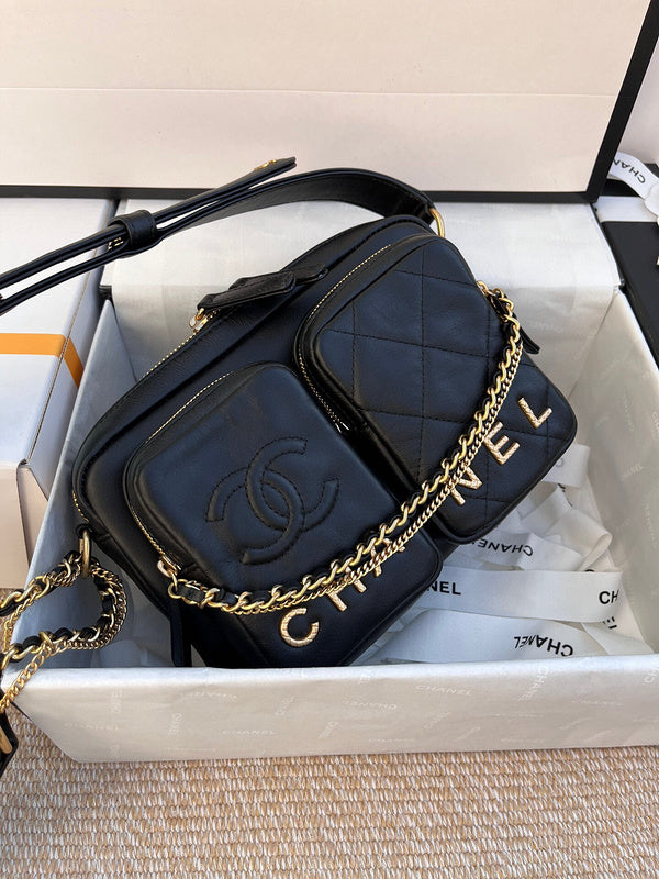 glamy - CHL Bags - 3407