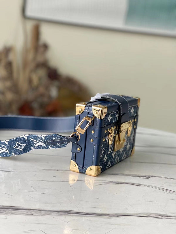 Satchel Bags - VL Bags - 147