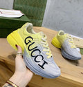 SAMC - GUKI Women Shoes - 1362